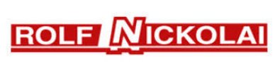 Rolf Nickolai