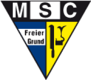 MSC FREIER GRUND e.V. im ADAC Logo